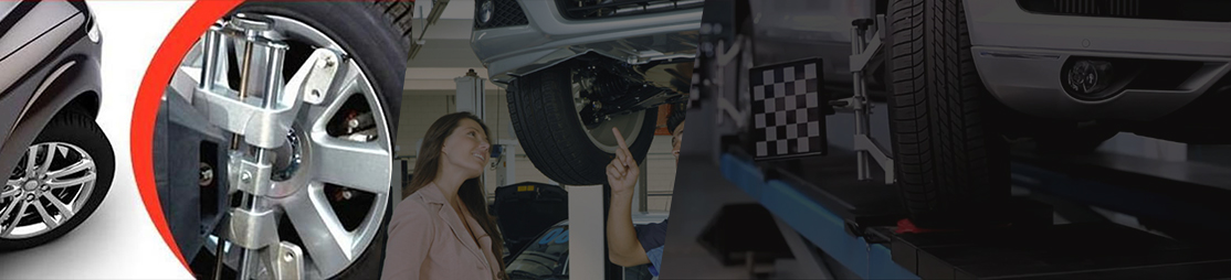 Cia do Pneu Auto Center